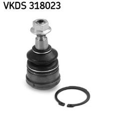 SKF SKF VKDS318023