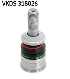SKF SKF VKDS318026