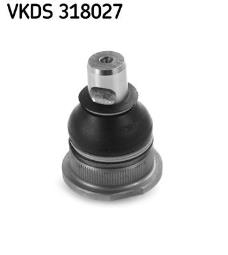 SKF SKF VKDS318027