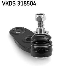 SKF SKF VKDS318504