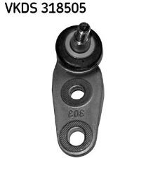 SKF SKF VKDS318505