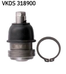 SKF SKF VKDS318900