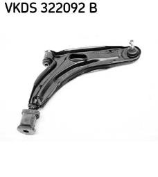 SKF SKF VKDS322092B