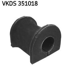 SKF SKF VKDS351018