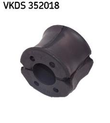 SKF SKF VKDS352018