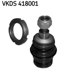 SKF SKF VKDS418001