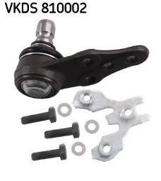 SKF SKF VKDS810002