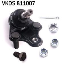 SKF SKF VKDS811007