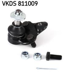 SKF SKF VKDS811009