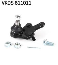 SKF SKF VKDS811011