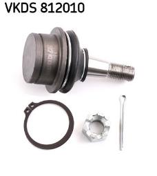 SKF SKF VKDS812010