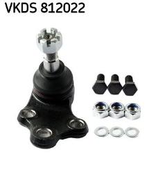 SKF SKF VKDS812022
