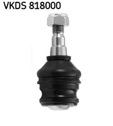 SKF SKF VKDS818000