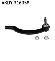 SKF SKF VKDY316058