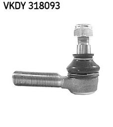 SKF SKF VKDY318093