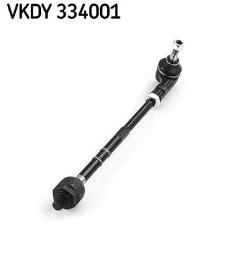 SKF SKF VKDY334001