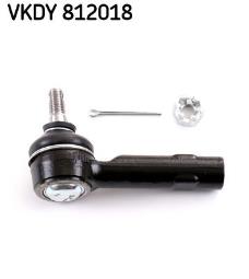SKF SKF VKDY812018