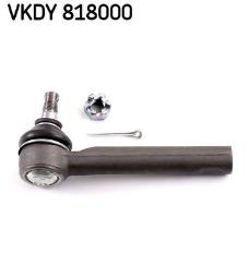 SKF SKF VKDY818000