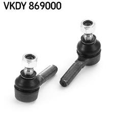 SKF SKF VKDY869000