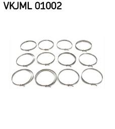 SKF SKF VKJML01002