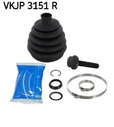 SKF SKF VKJP3151R