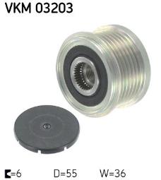 SKF SKF VKM03203