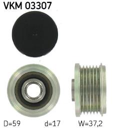 SKF SKF VKM03307