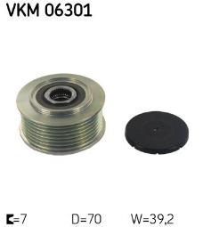 SKF SKF VKM06301