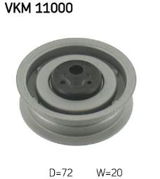 SKF SKF VKM11000