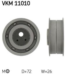 SKF SKF VKM11010
