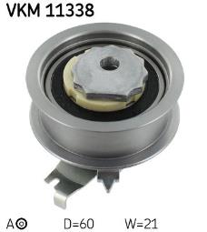 SKF SKF VKM11338
