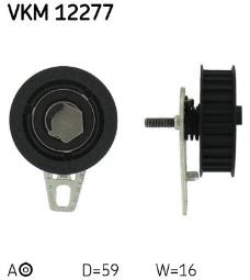 SKF SKF VKM12277