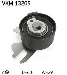 SKF SKF VKM13205