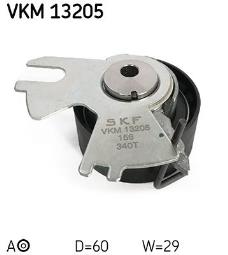 SKF SKF VKM13205