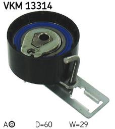 SKF SKF VKM13314