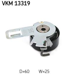 SKF SKF VKM13319