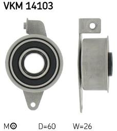SKF SKF VKM14103