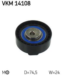 SKF SKF VKM14108