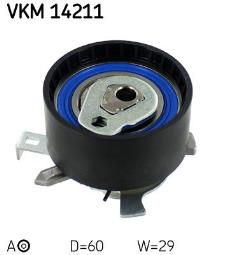 SKF SKF VKM14211