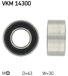 SKF SKF VKM14300