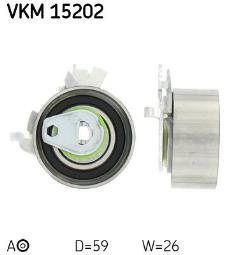 SKF SKF VKM15202