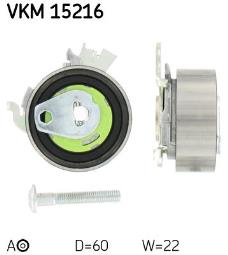SKF SKF VKM15216