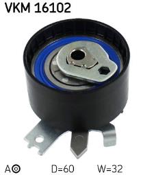 SKF SKF VKM16102