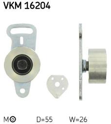 SKF SKF VKM16204