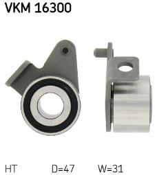SKF SKF VKM16300