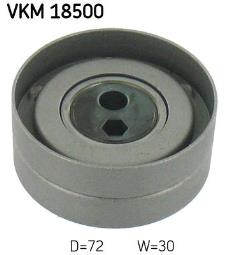 SKF SKF VKM18500