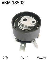 SKF SKF VKM18502
