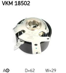 SKF SKF VKM18502
