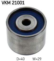 SKF SKF VKM21001