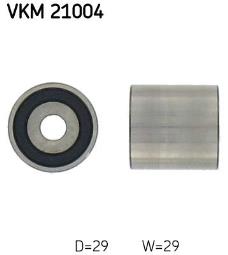 SKF SKF VKM21004